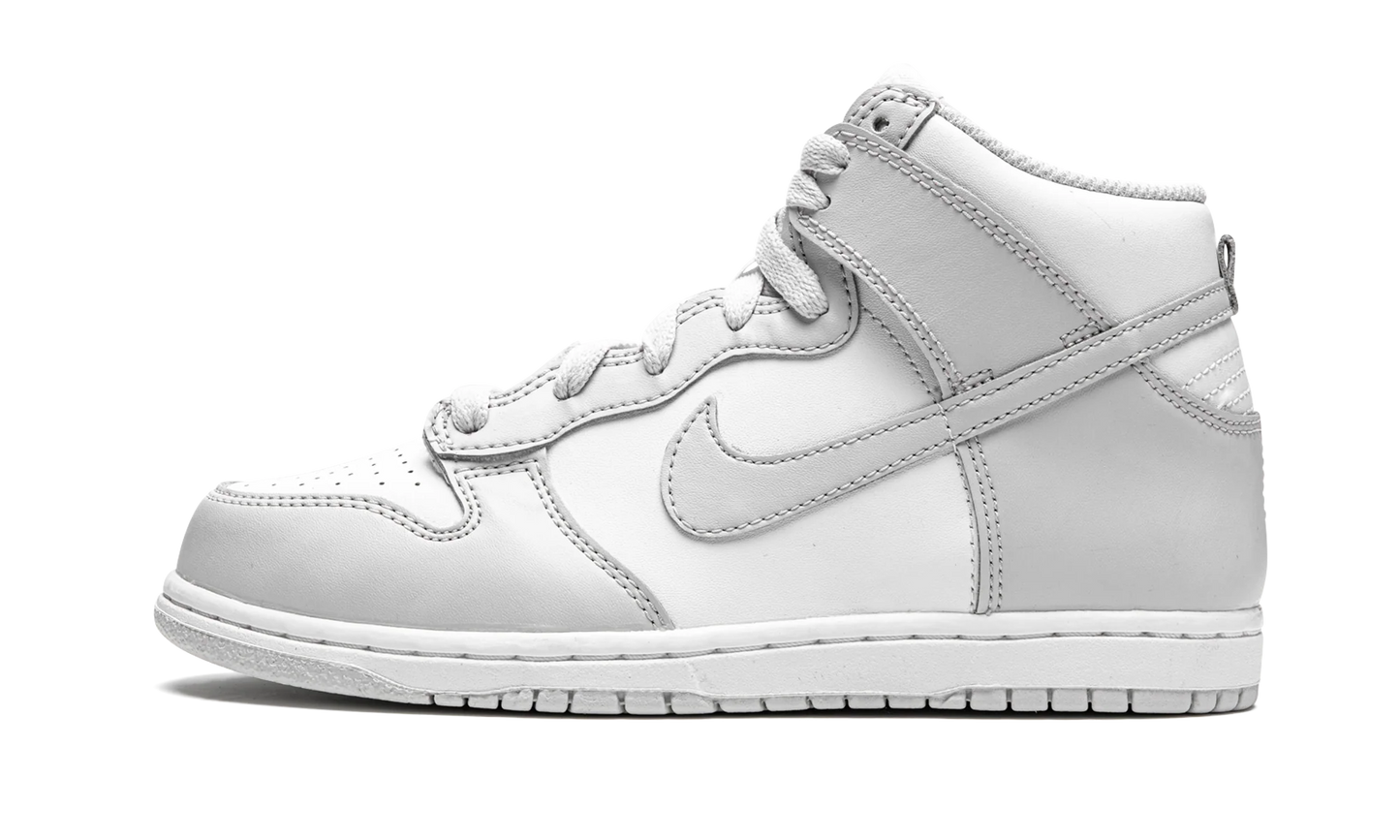 Dunk High PS "Vast Grey" DD2314 101