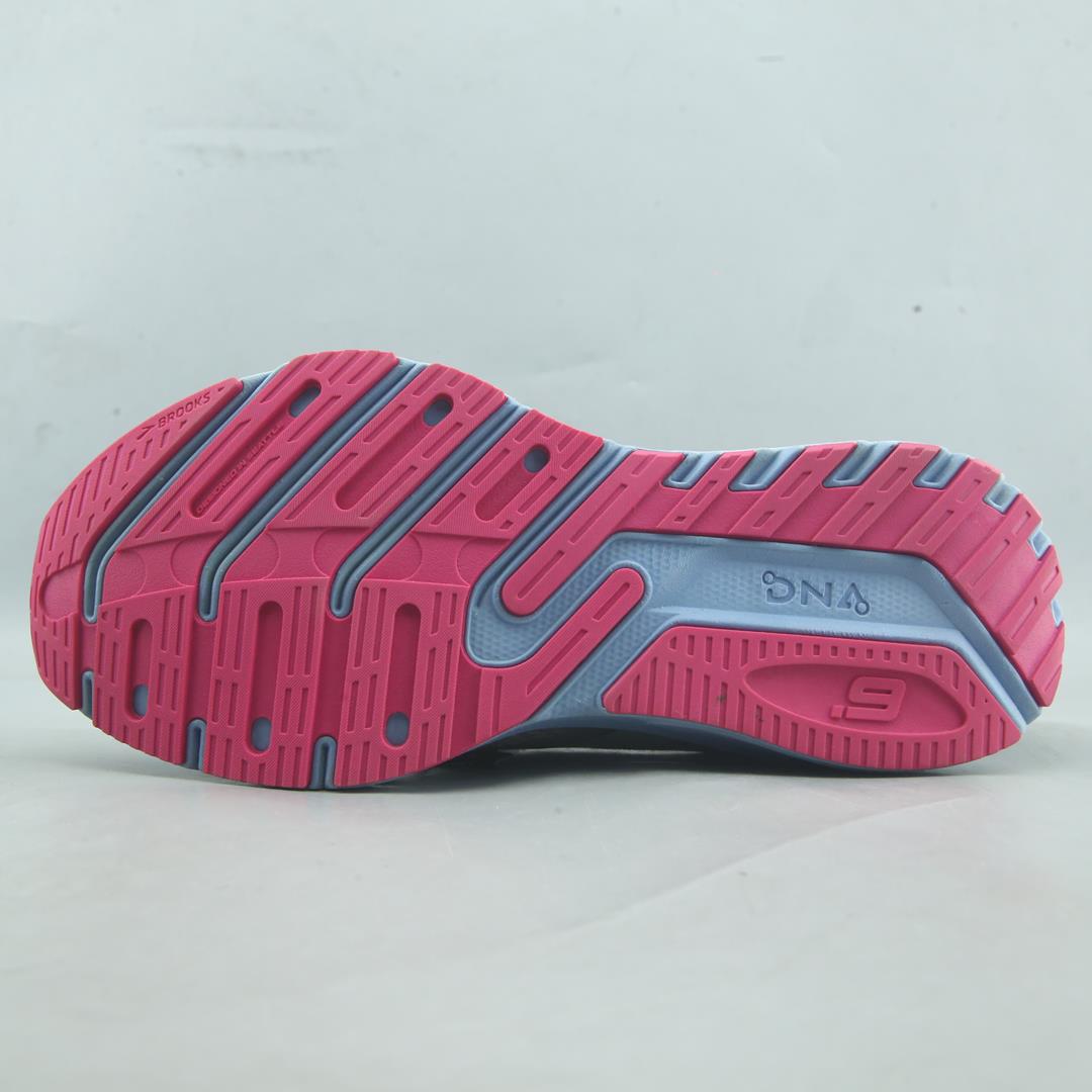 LAUNCH GTS 9