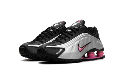 Shox R4 GS "Black / Pink" CW2626 006