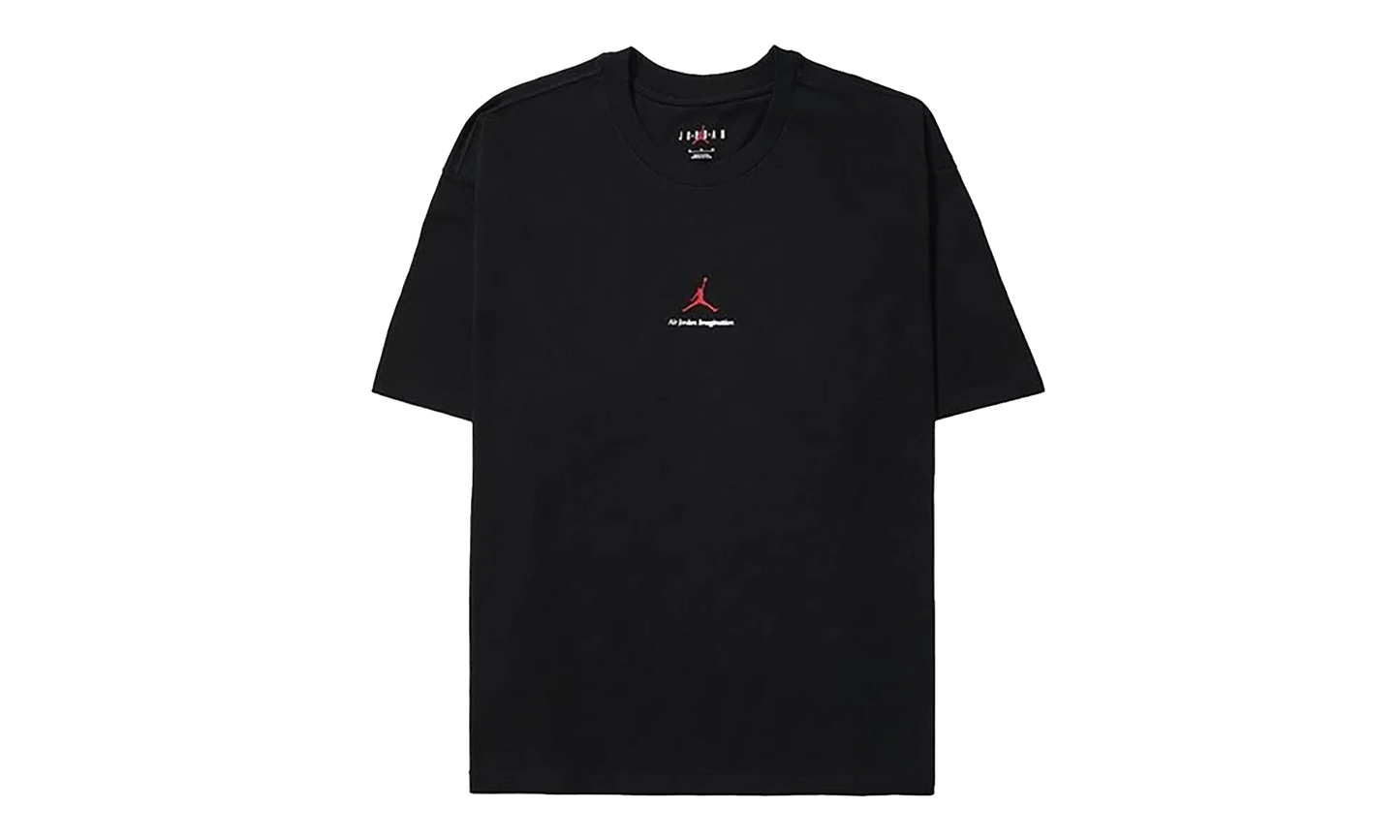 Nigel Sylvester Brick Tee "Black" HQ1736 010