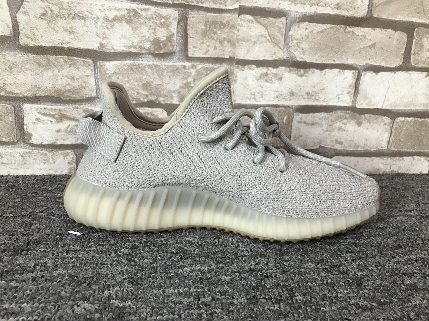 Boost 350 V2 Sesame