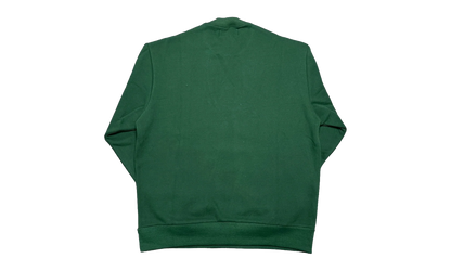 Parks and Rec Crewneck Sweatshirt "Forest Green" SMT204 1 FGRN