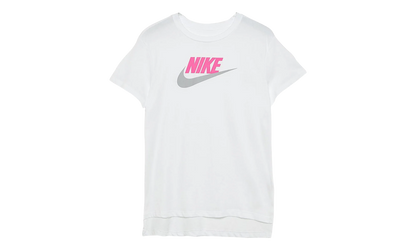 Sportswear Essential T-shirt GS "White" AR5088 102