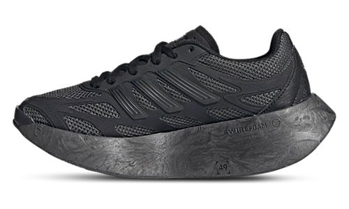 Adizero Aruku GS "Core Black Carbon" JR4061