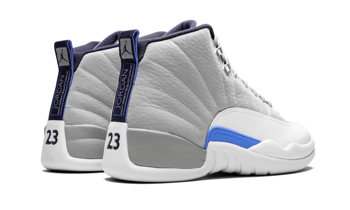 12 Retro "UNC" 130690 007