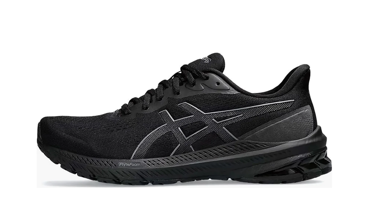 GT 1000 12 WMNS "Black Carrier Grey" 1012B450 001