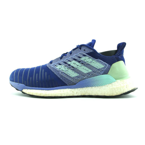 SOLAR BOOST
