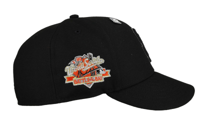59FIFTY San Francisco Giants 1989 All Star Game Fitted Hat "Blackout" NE358
