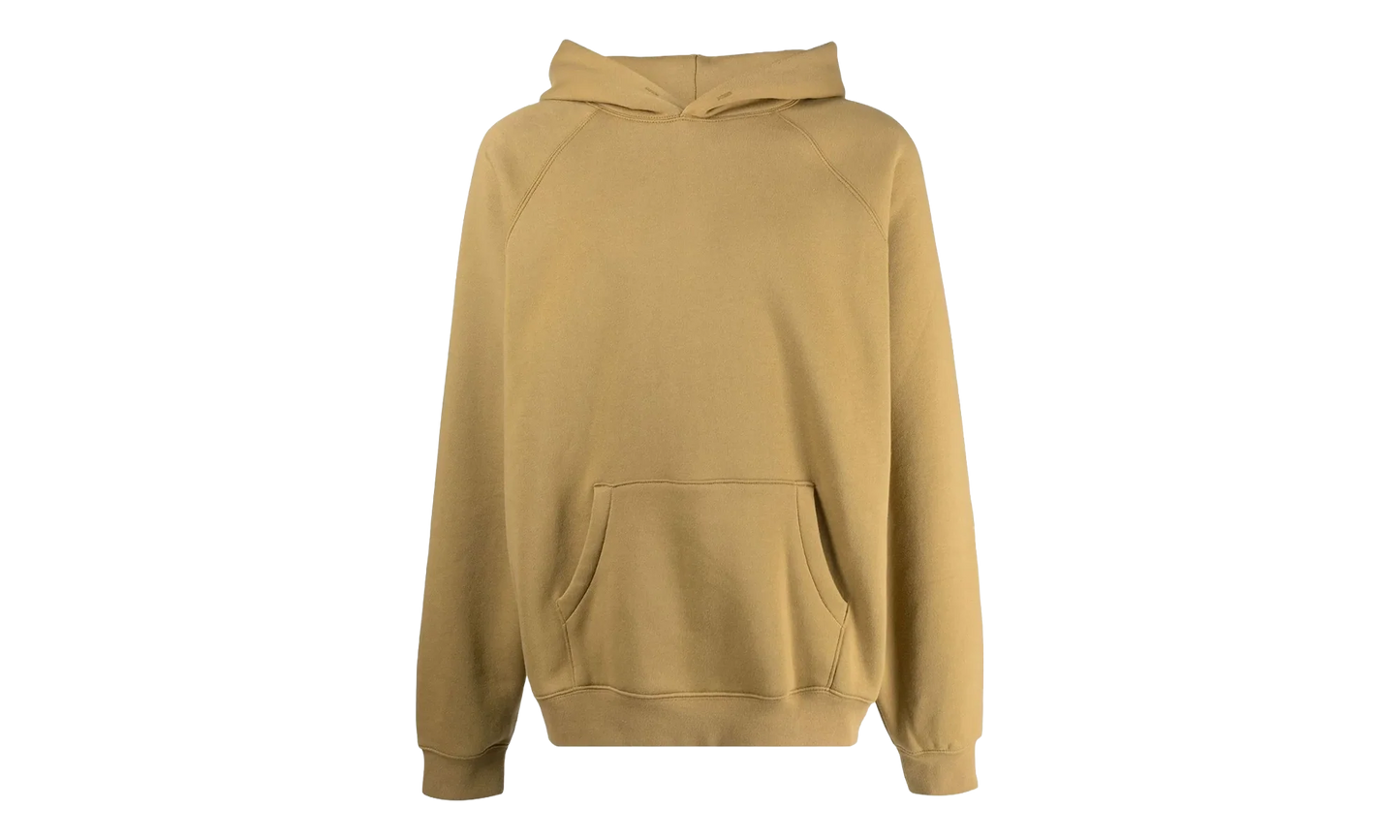Pullover Hoodie "Amber" 192SU212002F