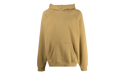 Pullover Hoodie "Amber" 192SU212002F