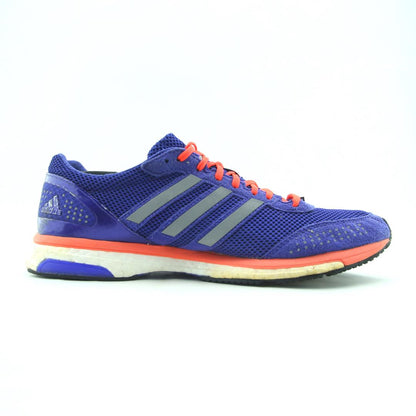 ADIOS BOOST 2
