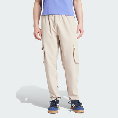 Men's adidas Trackstand Utility Pants