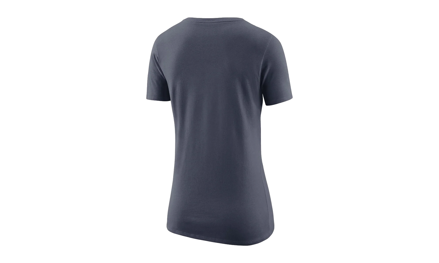 Nike NBA GS Warriors T-Shirt WMNS "Chinese Heritage" 939804 471