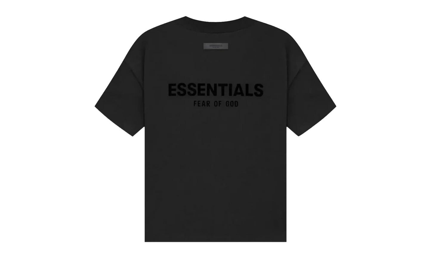 Short Sleeve T-shirt (SS22) "Stretch Limo" 125BT212060F