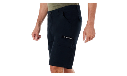 Cargo Icon Short Pant "Blackout" 442469 02E