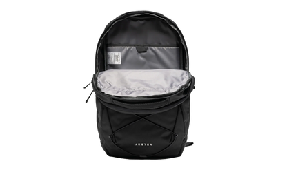 Jester Backpack "Asphalt Grey / TNF Black / Silver Reflective" NF0A3VXF4H0