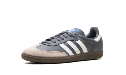 Samba OG "Grey Five White Gum" JR0913
