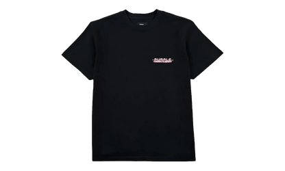 HWT Jersey Tee "Black" P117 HBBR425