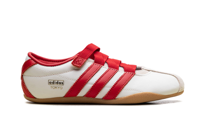 Tokyo MJ WMNS "Cream White Red" IH3999