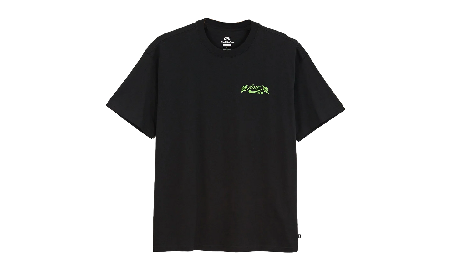 SB Max90 Skate T-Shirt "Black" HV2201 010