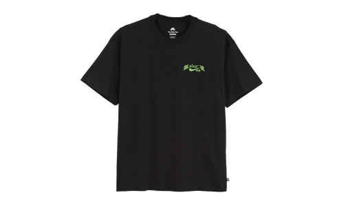 SB Max90 Skate T-Shirt "Black" HV2201 010