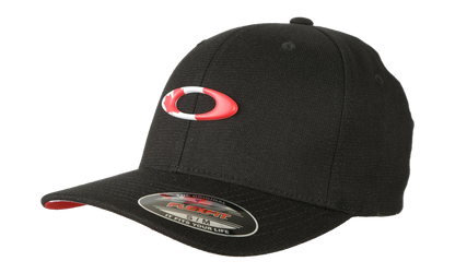 Tincan Flag Canada Baseball Cap "Blackout" FOS900115 02E