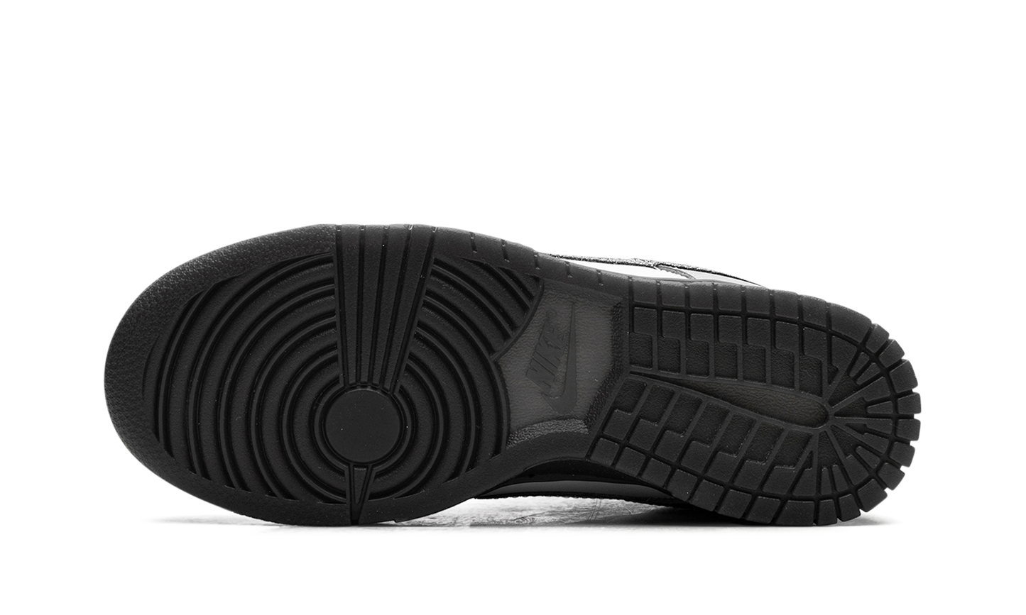 Dunk Low LX WMNS"Glitter Swoosh White Light Smoke Grey" HQ3462 191