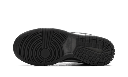 Dunk Low LX WMNS"Glitter Swoosh White Light Smoke Grey" HQ3462 191