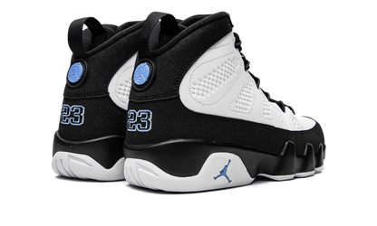 9 Retro "University Blue" CT8019 140