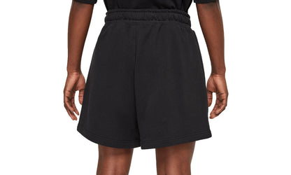 Jordan Essential Fleece Shorts WMNS "Black" DM3242 010