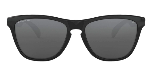 Frogskins Sunglasses "Polished Black / PRIZM Black" OO9013 C4