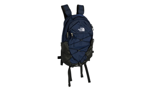 Borealis Backpack "TNF Navy / TNF Black" NF0A52SE53Z