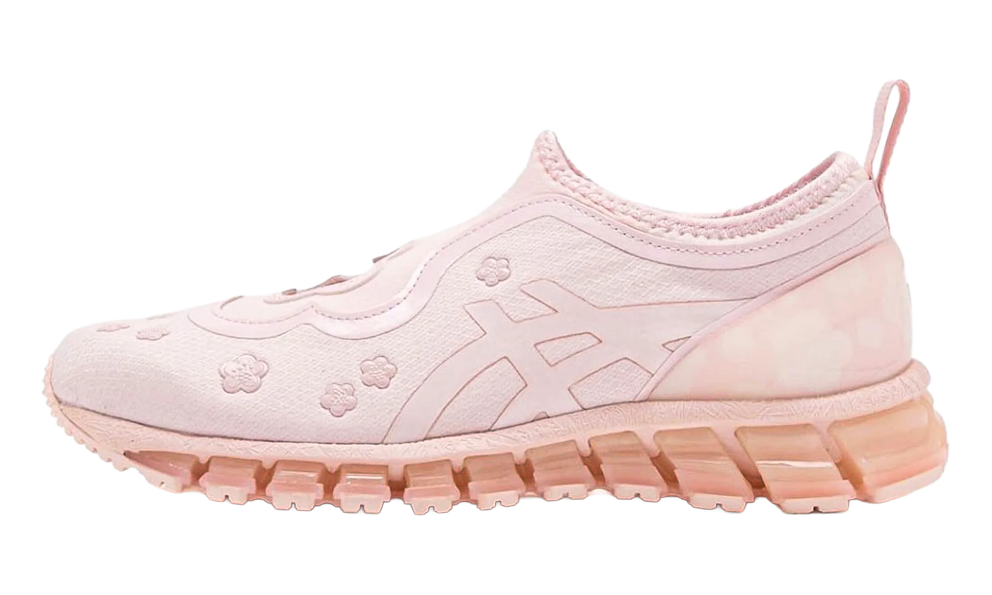 Gel-Quantum 360 I "Cecilie Bahnsen Pink" 1203A813 701