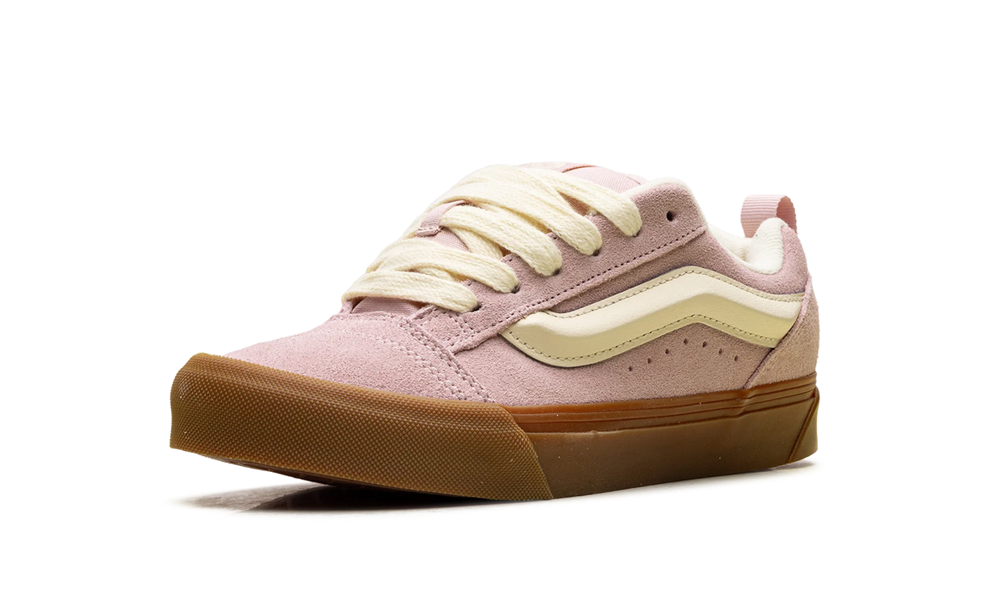 Vans Knu Skool WMNS "Gum Sepia Rose" VN000D6Z03N
