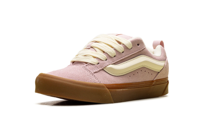 Vans Knu Skool WMNS "Gum Sepia Rose" VN000D6Z03N