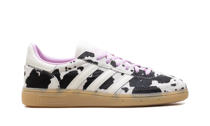 adidas Handball Spezial WMNS "Cow Print Bliss Lilac" KJ0090