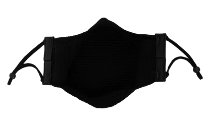 Flyknit Mask "Black" MAM001 001