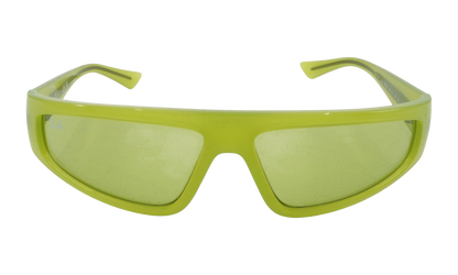 Izaz Sunglasses "Apple Green" RB4432-6763-2_59