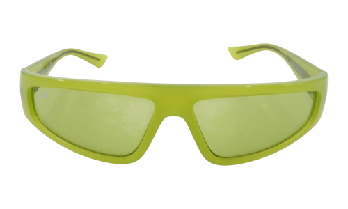Izaz Sunglasses "Apple Green" RB4432-6763-2_59