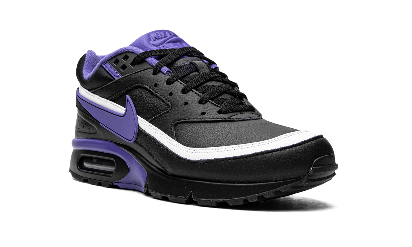 Air Max BW OG "Black Persian Violet" DM3047 001