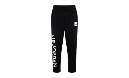 Air Jordan Retro 4 Graphic Fleece Jogger Pants "Black" DD0396 010