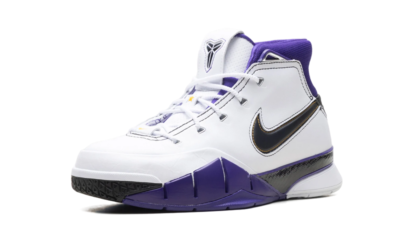 Kobe 1 Protro "81 Point Game" IM0542 100