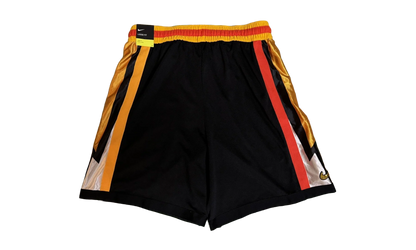 Dri-fit Dna+ Rayguns Basketball Shorts "Black" DJ5322 010