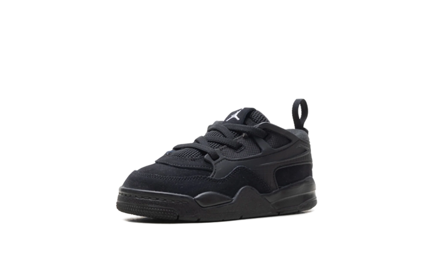 Jordan 4 RM TD "Black Cat" FQ7937 004