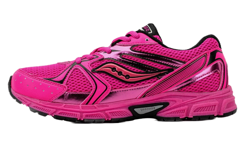 Ride Millenium GS "Pink Black" SYF25BB3