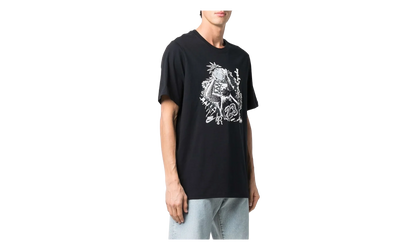 Air Jordan Vintage Graphics T-Shirt "Black" DM3221 010