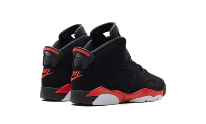 Air Jordan 6 PS "Infrared Salesman (2026)" IQ1277 001