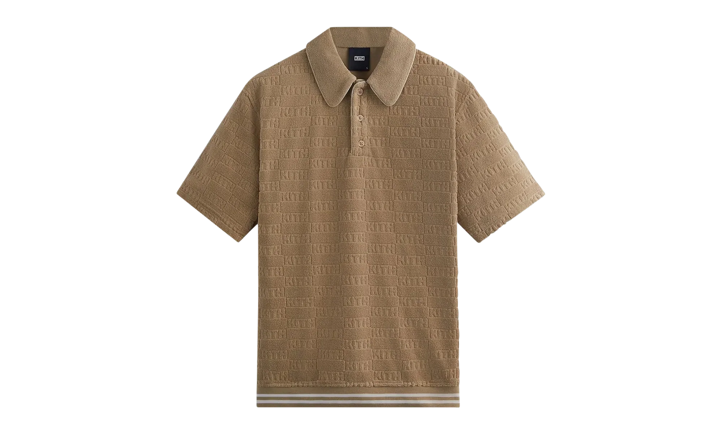 Graham Polo "Canvas" KHM031070 210