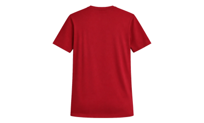 NCAA Wolfpack Primary Logo Pre-Game T-Shirt "Red" TMPWRD NCNCS7