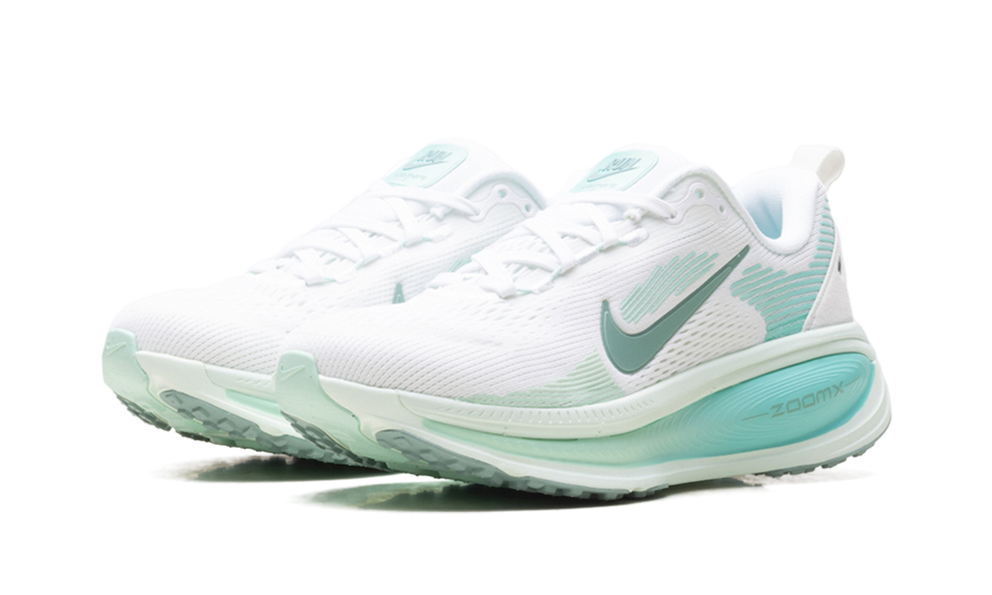 Air Zoom Vomero 18 WMNS"White Bleached Turquoise" HM6804 106